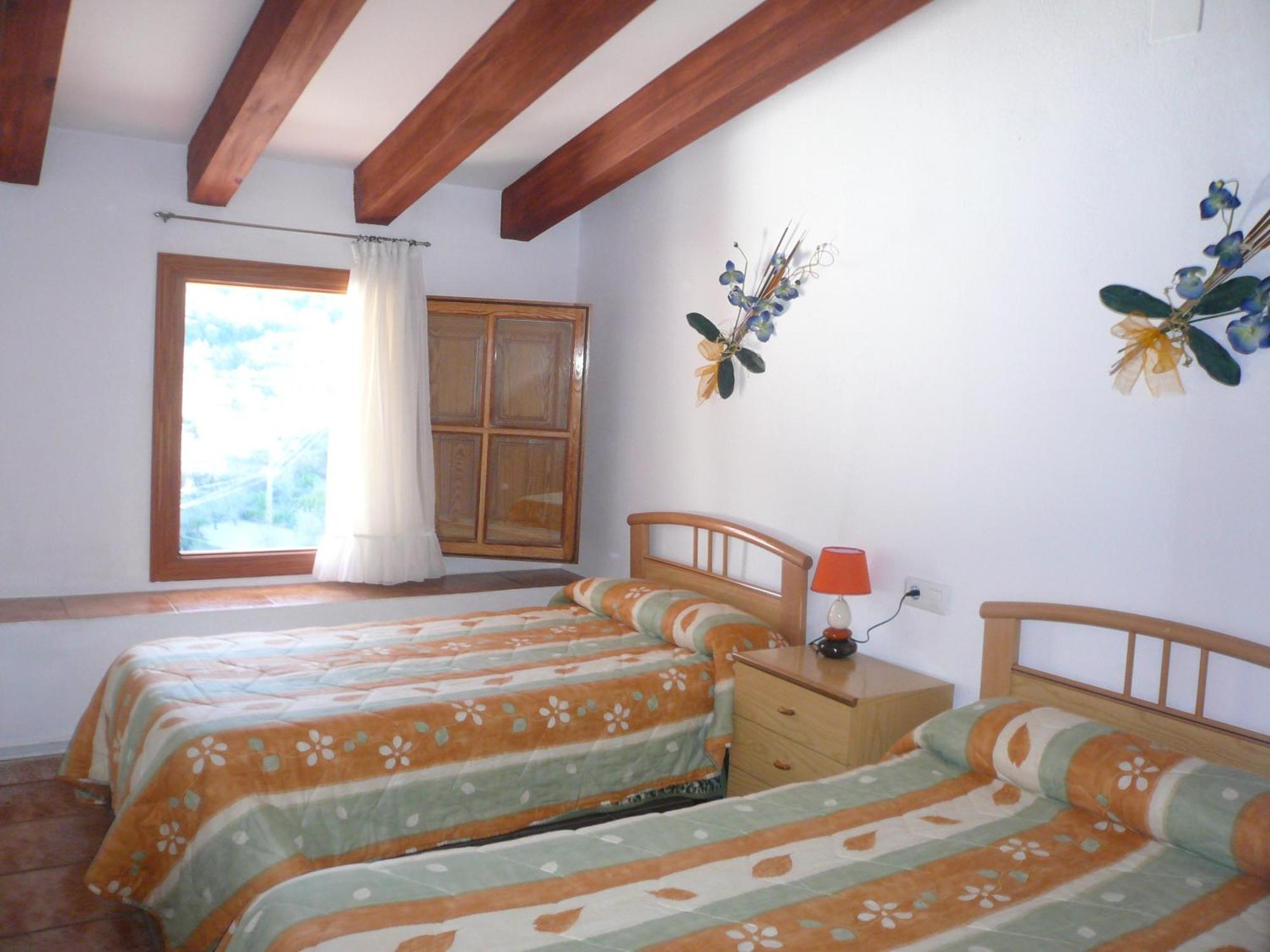 Casa Manolita Hotel Puebla de Benifasar Room photo