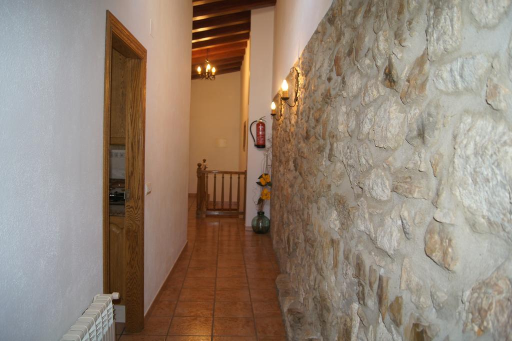 Casa Manolita Hotel Puebla de Benifasar Room photo